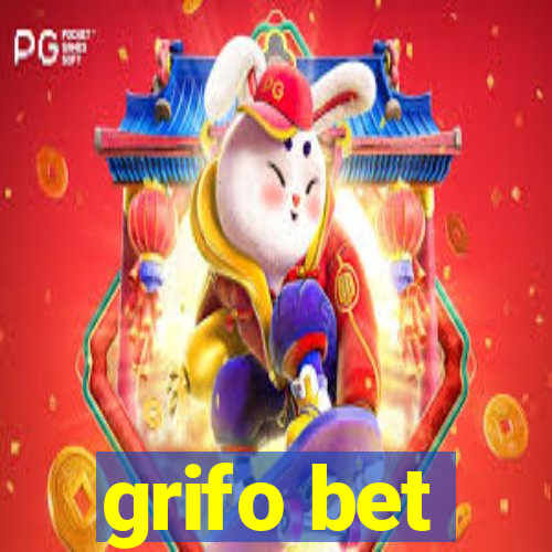 grifo bet